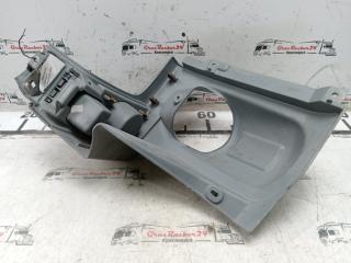 Запчасть накладка торпедо Ford Transit