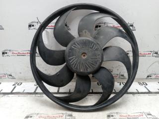Крыльчатка вентилятора охлаждения Ford Transit