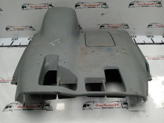 Запчасть накладка кожуха кулисы кпп Ford Transit