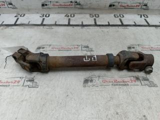 Запчасть вал рулевой Ford Transit