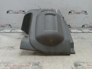 Накладка декоративная Transit 2011 2.3L Duratec-HE (145PS) - MI4