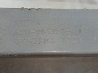 Накладка декоративная Transit 2011 2.3L Duratec-HE (145PS) - MI4