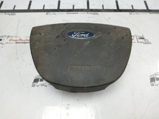 Запчасть подушка безопасности руля Ford Transit 2011