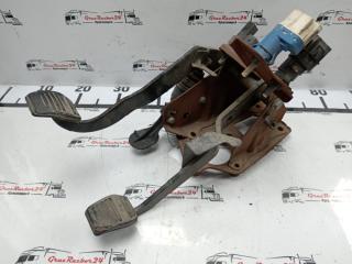 Запчасть узел педальный Ford Transit 2011