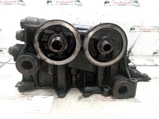 Запчасть корпус масляного радиатора Ford Cargo