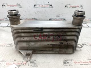 Запчасть теплообменник (радиатор масляный) Ford Cargo Cargo