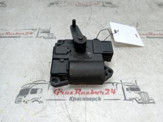 Запчасть моторчик заслонки отопителя Ford