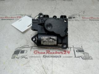 Моторчик заслонки отопителя Ford