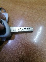 Ключ зажигания Stralis AT440S46T 2013 Cursor 10 F3AE3681Y 460H/P E5