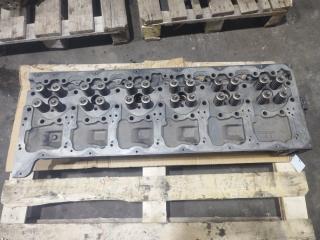 Головка блока цилиндров (ГБЦ) T 2018 DXI13 449HP E5