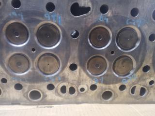 Головка блока цилиндров (ГБЦ) T 2018 DXI13 449HP E5