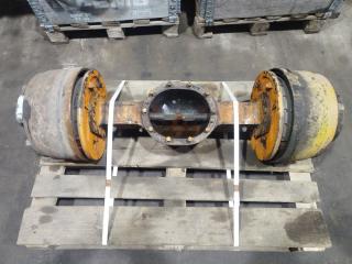 Мост передний Б/У