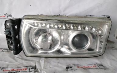 Фара правая iveco 5801745452 Б/У