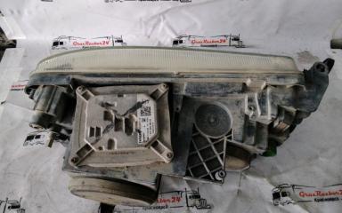 Фара правая iveco