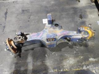 Мост управляемый в сборе Balkankar 49253000000 Б/У