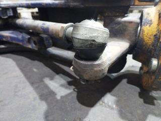 Мост управляемый в сборе Balkankar