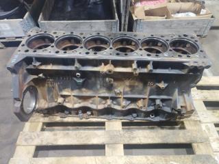 Блок цилиндров Iveco Stralis AT440S42TX/P 2016 CURSOR10 F3AE3681D 420HP E5 504354888 Б/У