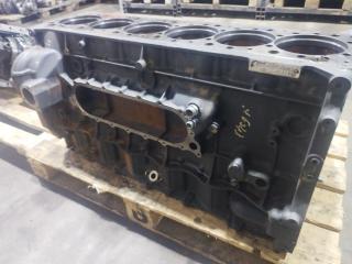 Блок цилиндров Iveco Stralis AT440S42TX/P CURSOR10 F3AE3681D 420HP E5