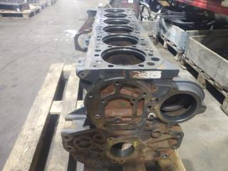 Блок цилиндров Stralis AT440S42TX/P 2016 CURSOR10 F3AE3681D 420HP E5