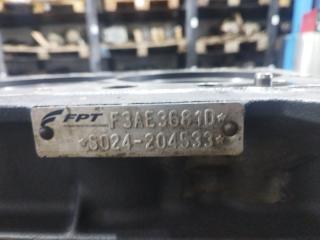 Блок цилиндров Stralis AT440S42TX/P 2016 CURSOR10 F3AE3681D 420HP E5