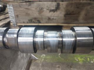 Вал распределительный Stralis AT440S42TX/P 2016 CURSOR10 F3AE3681D 420HP E5