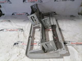 Рамка магнитолы