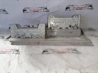 Рамка магнитолы