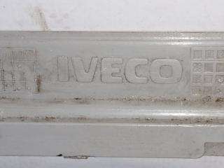 Рамка магнитолы