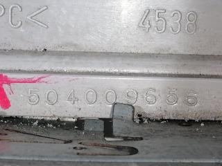 Рамка магнитолы