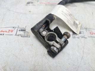 Кабель силовой (АКБ) Foton Aumark S35 Cummins ISF2.8S5148