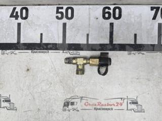 Тройник Aumark 2024 S35 Cummins ISF2.8S5148