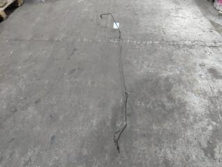 Трубка Aumark 2024 S35 Cummins ISF2.8S5148