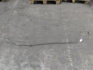 Трубка Foton Aumark S35 Cummins ISF2.8S5148