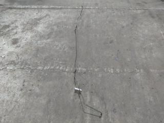 Трубка Aumark 2024 S35 Cummins ISF2.8S5148