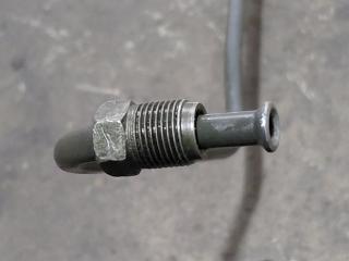 Трубка Aumark 2024 S35 Cummins ISF2.8S5148