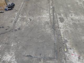 Трубка воздушная Aumark 2024 S35 Cummins ISF2.8S5148