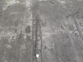 Трубка воздушная Aumark 2024 S35 Cummins ISF2.8S5148