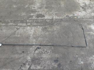 Трубка воздушная Aumark 2024 S35 Cummins ISF2.8S5148