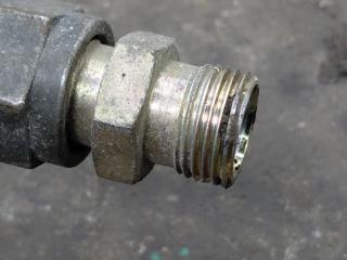 Трубка воздушная Aumark 2024 S35 Cummins ISF2.8S5148