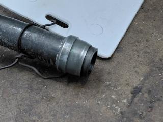 Трубка воздушная Aumark 2024 S35 Cummins ISF2.8S5148