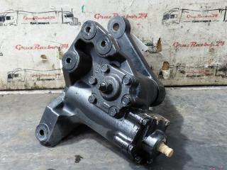 Редуктор рулевой (ГУР) Aumark 2024 S35 Cummins ISF2.8S5148