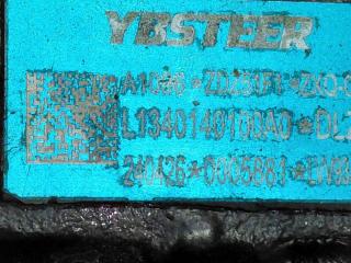 Редуктор рулевой (ГУР) Aumark 2024 S35 Cummins ISF2.8S5148