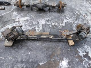 Балка переднего моста передняя Foton Aumark S35 Cummins ISF2.8S5148