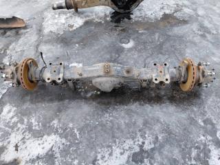 Корпус заднего моста (чулок) задний Foton Aumark S35 Cummins ISF2.8S5148