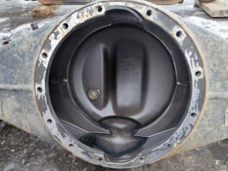 Корпус заднего моста (чулок) задний Aumark 2024 S35 Cummins ISF2.8S5148