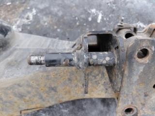 Корпус заднего моста (чулок) задний Aumark 2024 S35 Cummins ISF2.8S5148