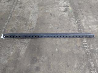 Кронштейн (уголок) ССУ левый Trakker 2020 AMT 633910 Cursor13 F3BE3681C R028271303 450 h/p E5