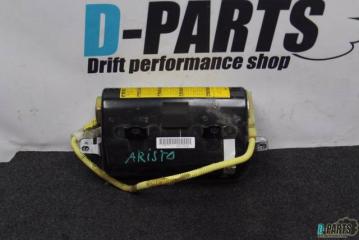 Фото запчасти airbag пассажирский TOYOTA ARISTO Б/У запчасть Запчасть airbag пассажирский TOYOTA ARISTO