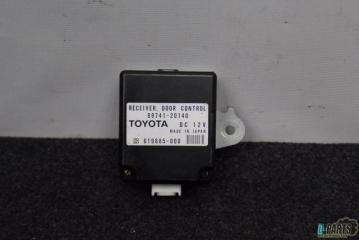 Запчасть блок управления TOYOTA CELICA