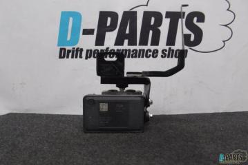 Фото запчасти блок abs NISSAN NOTE Б/У запчасть Запчасть блок abs NISSAN NOTE